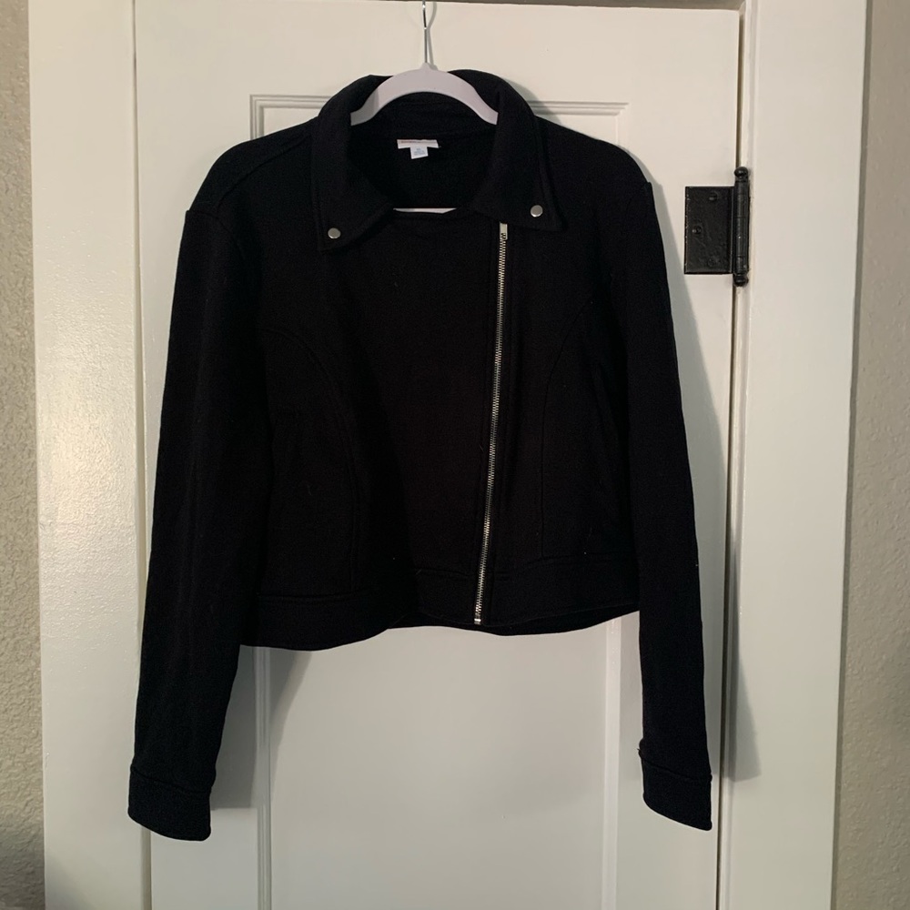 LuLaRoe Presley Motojack